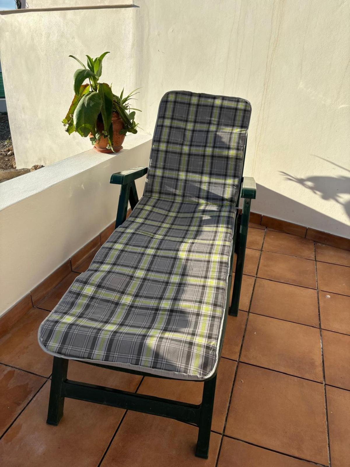 La Trinidad Guest House La Guancha Ngoại thất bức ảnh